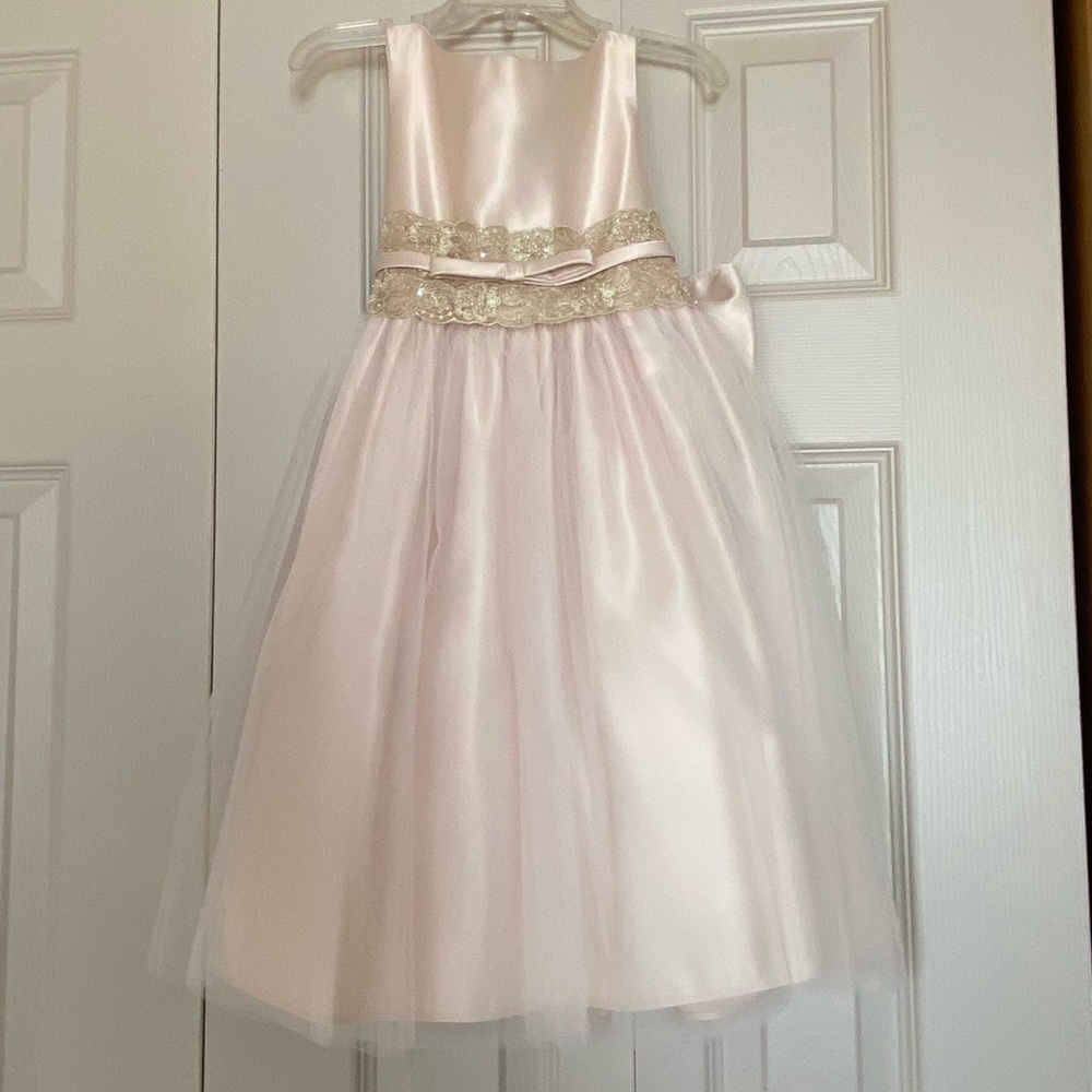 Flower Girl Dress